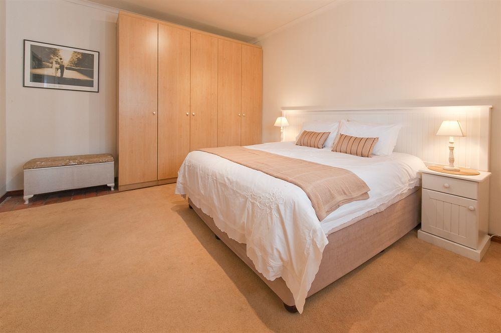 La Galiniere Guest Cottages Franschhoek Buitenkant foto