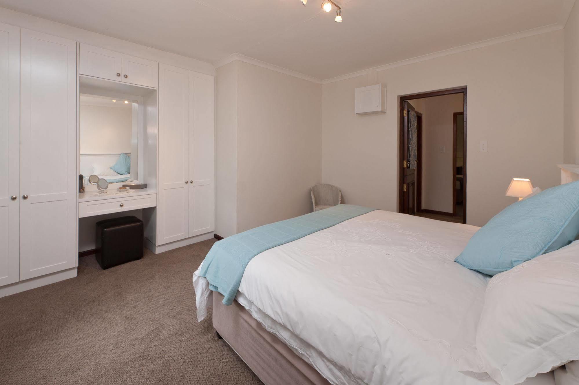 La Galiniere Guest Cottages Franschhoek Buitenkant foto